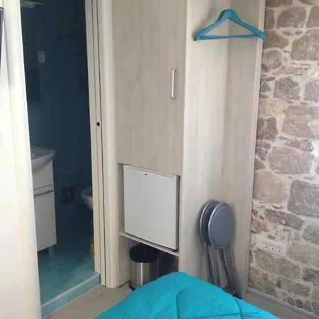 N&m - Diocletians Palace Pensionat 3*