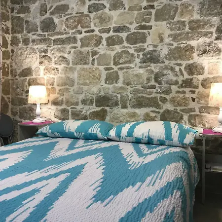 N&m - Diocletians Palace Pensionat