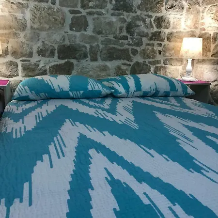 N&m - Diocletians Palace