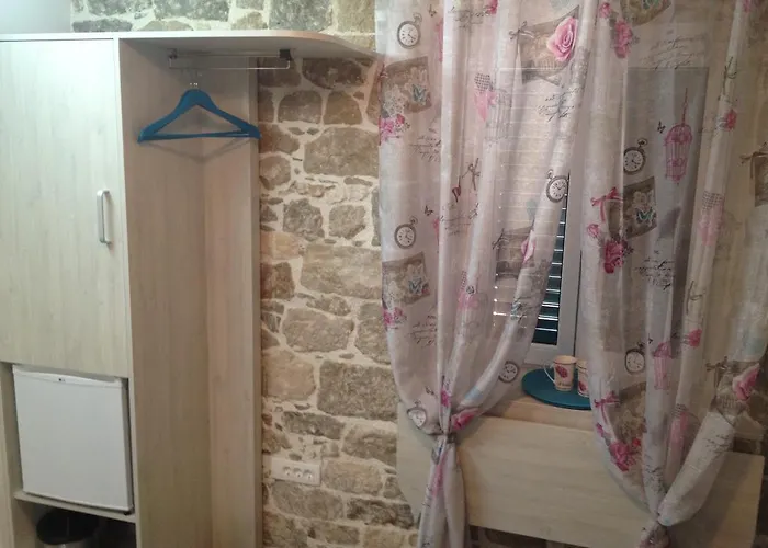 N&m - Diocletians Palace