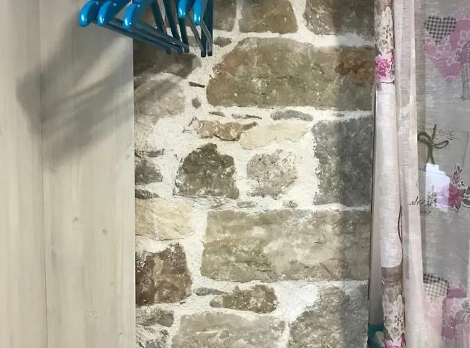 ゲストハウス N&m - Diocletians Palace