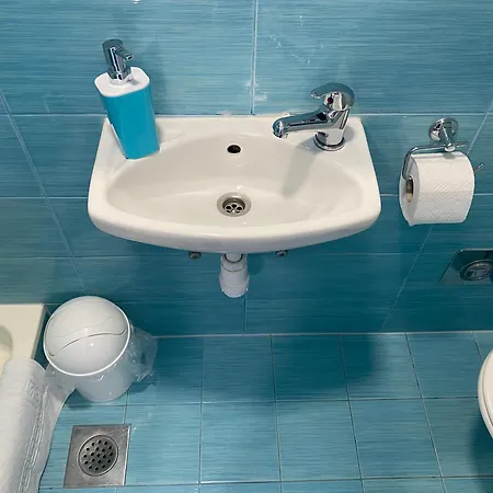 N&m - Diocletians Palace Gasthuis Split