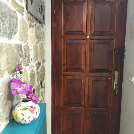 בית הארחה N&m - Diocletians Palace 3*
