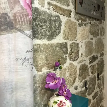 Gasthuis N&m - Diocletians Palace