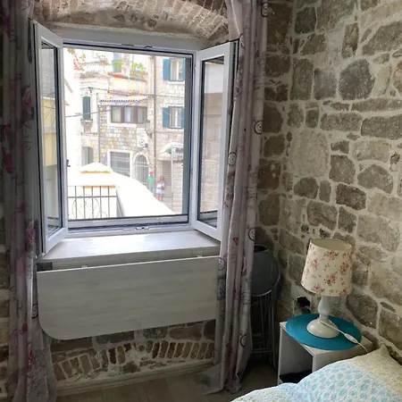 Pensjonat N&m - Diocletians Palace