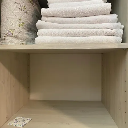 N&m Guest house 3*