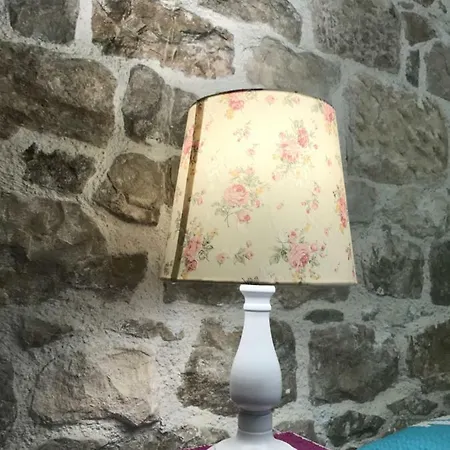 בית הארחה N&m - Diocletians Palace