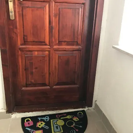 Guest house N&m