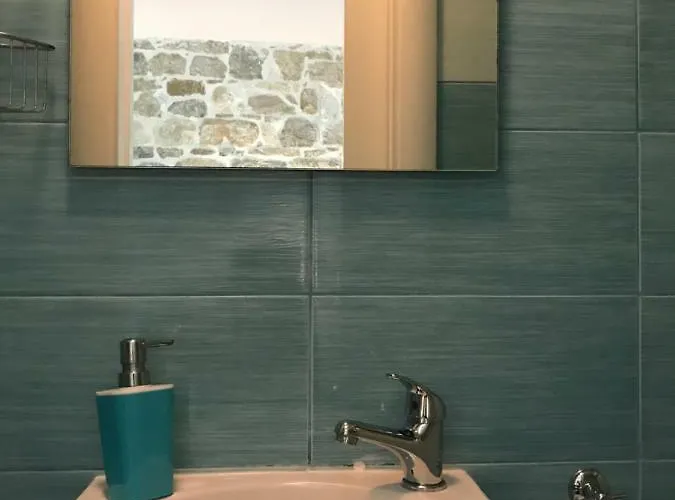 N&m - Diocletians Palace Πανσιόν Σπλιτ