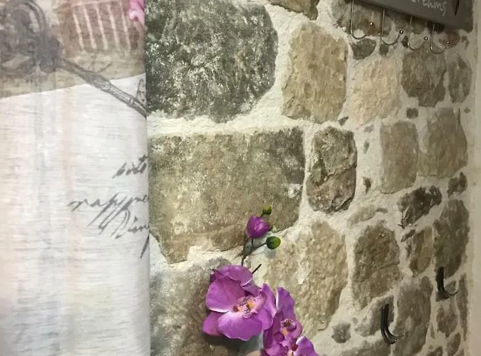 Πανσιόν N&m - Diocletians Palace