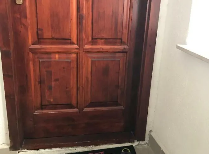 בית הארחה N&m - Diocletians Palace