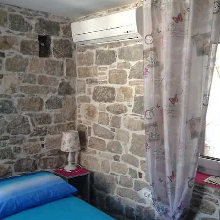 Pensión N&m - Diocletians Palace Split