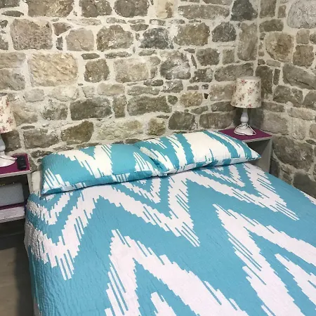 N&m - Diocletians Palace